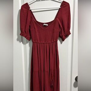 Abercrombie dress